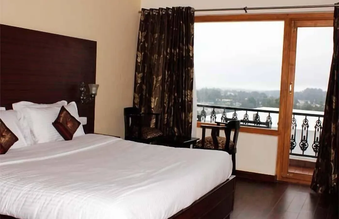 Berry Hills Resort-1