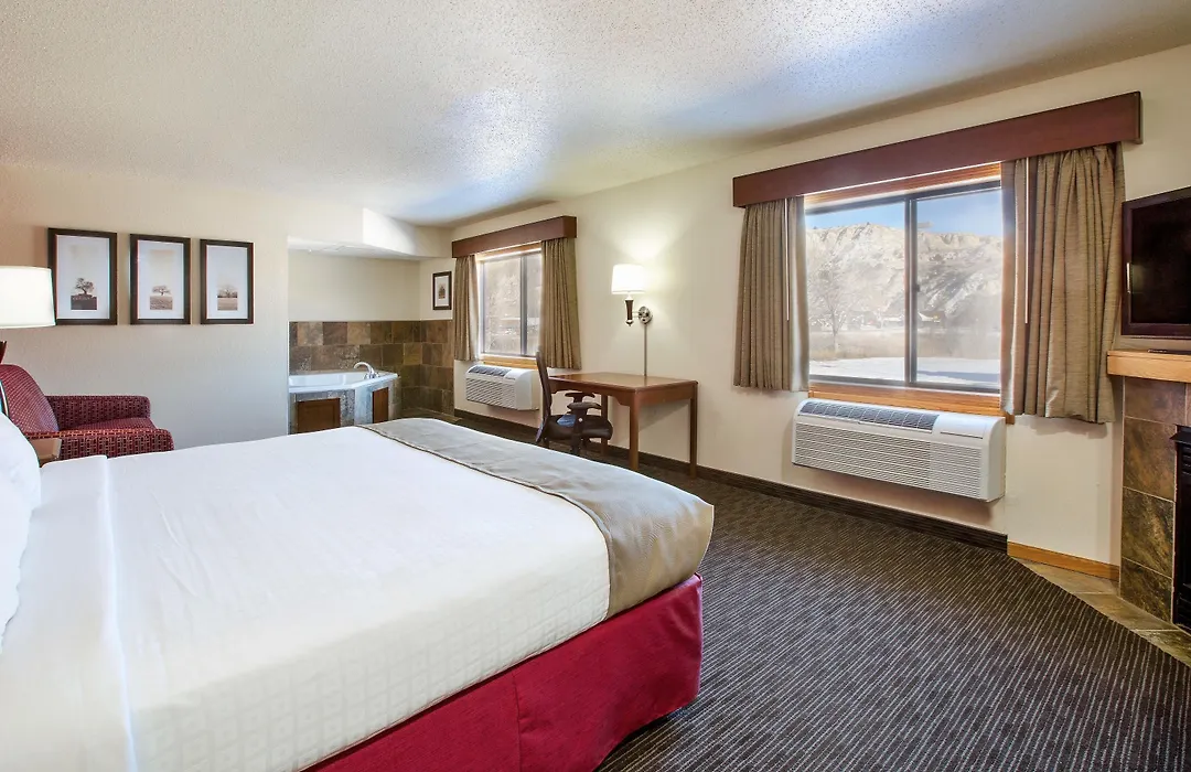Americinn By Wyndham Medora-1