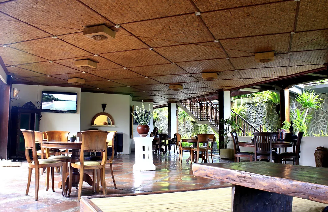 Junjungan Ubud Hotel And Spa-1