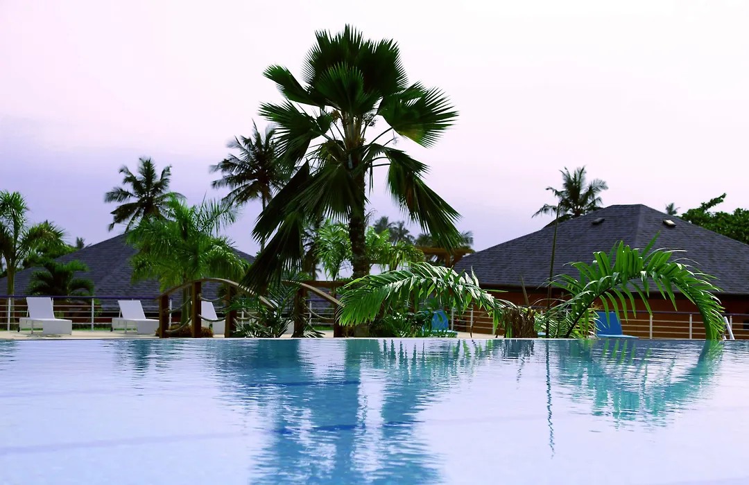 Best Western Plus Serene Atlantic Hotel-1