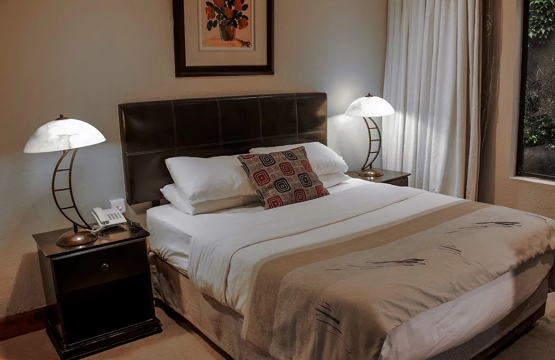 Zawadi House Lodge-1