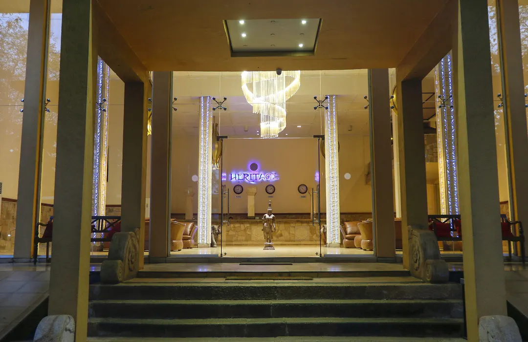 Heritage Hotel-1