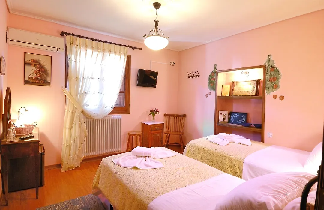 Gastronomy Hotel Kritsa-1