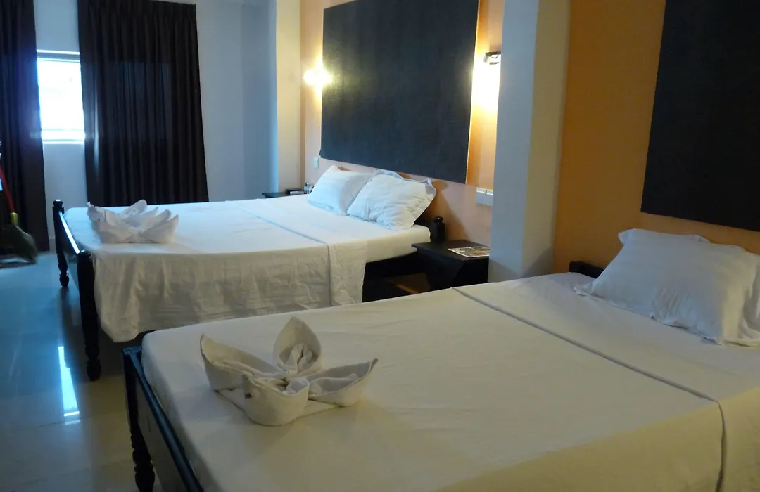 Angkor International Hotel-1