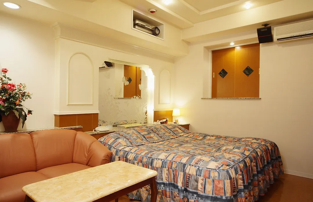 Hotel Fine Misaki (Adults Only)-1