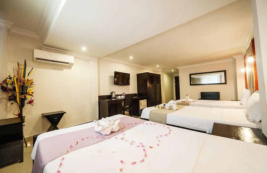 Angkor International Hotel-1