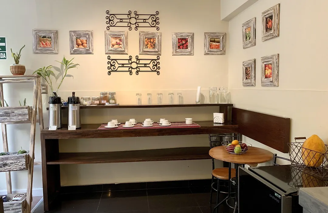Wakapunku Boutique B&B-1