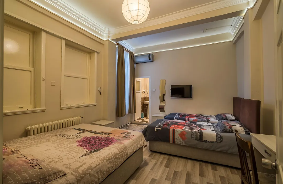 Erenler HoTeL&HosTeL-1