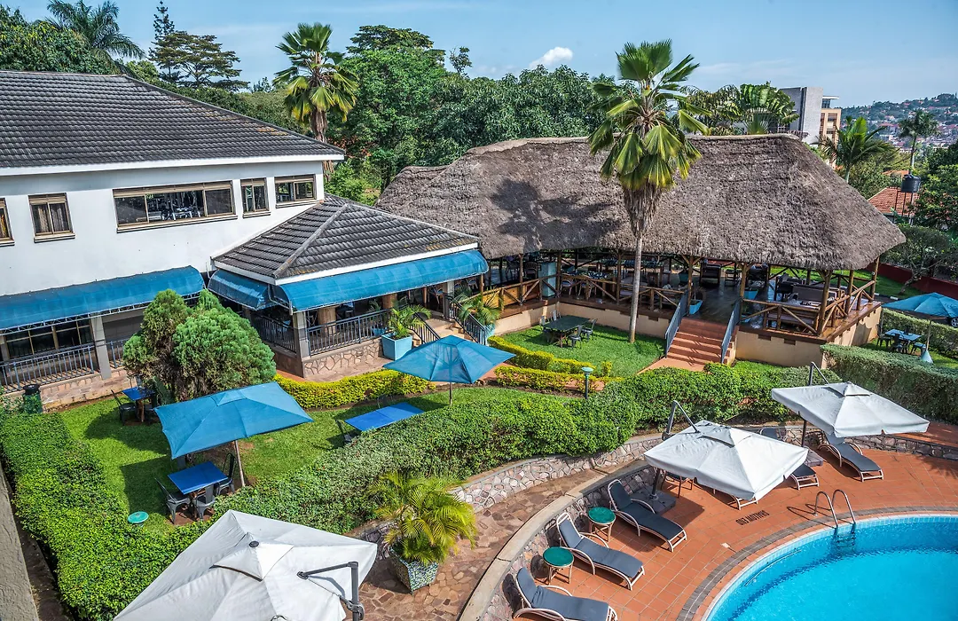 Dolphin Suites-1
