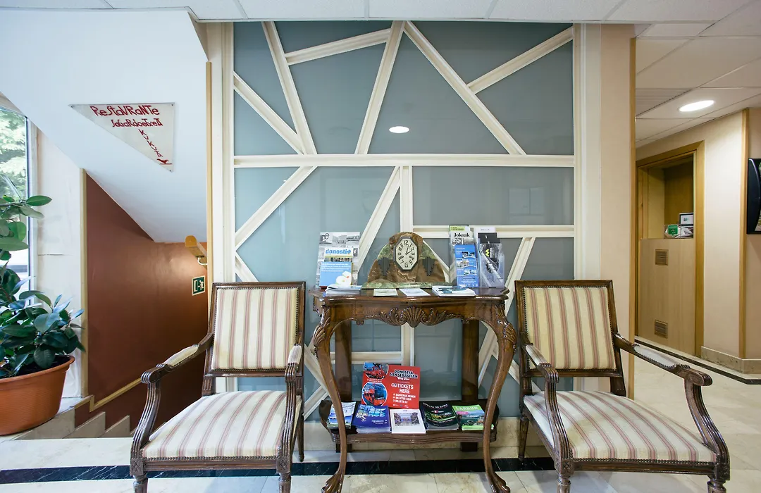 Hotel Monte Ulia-1