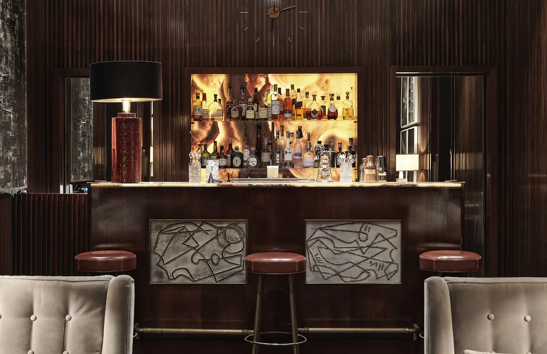 Jk Place Roma - The Leading Hotels Of The World-1