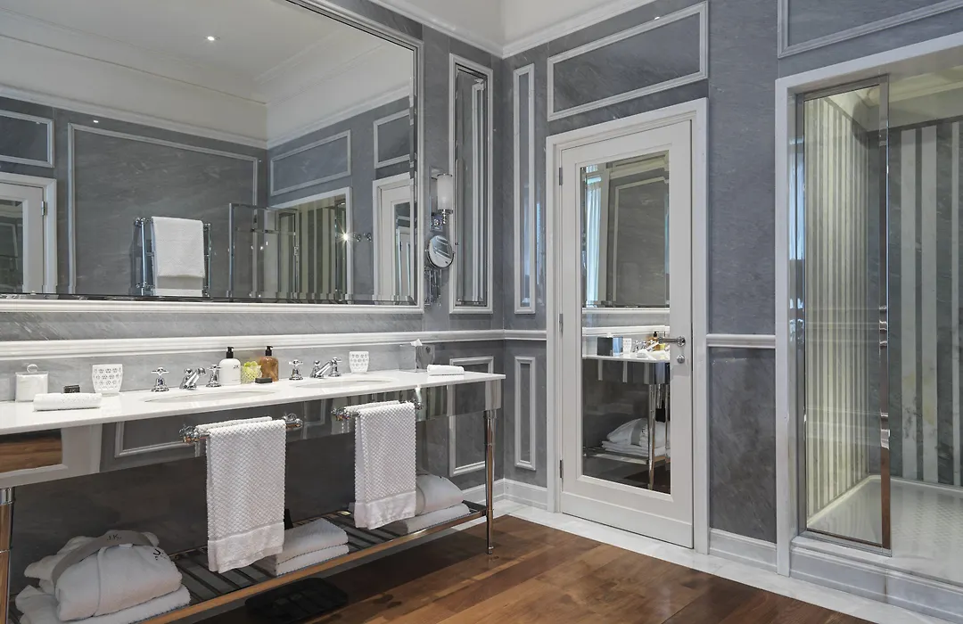 Jk Place Roma - The Leading Hotels Of The World-1