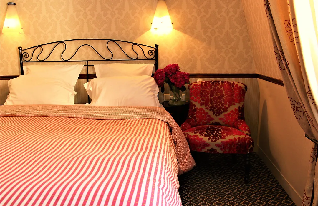 Le Relais Saint Sulpice-1