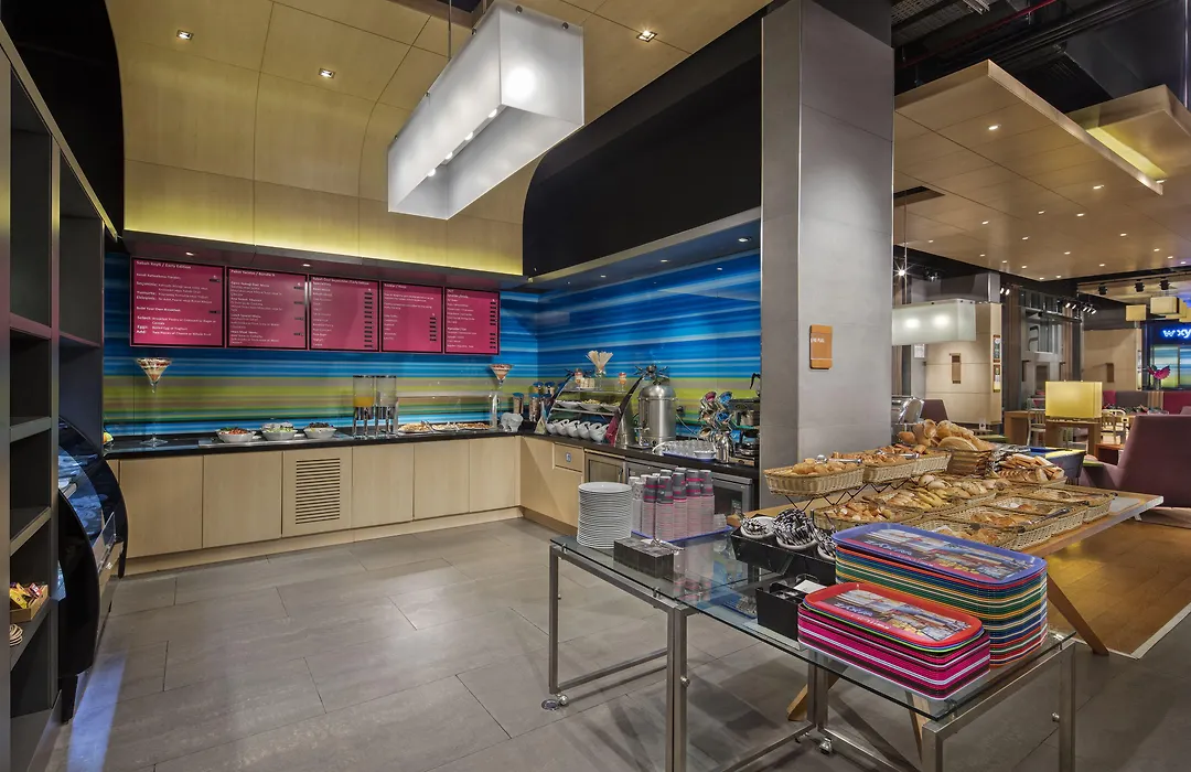 Aloft By Marriott Bursa Hotel-1