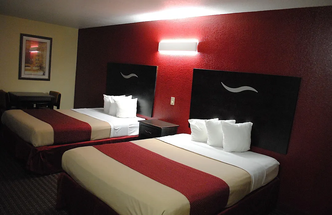Scottish Inns Fort Worth-1