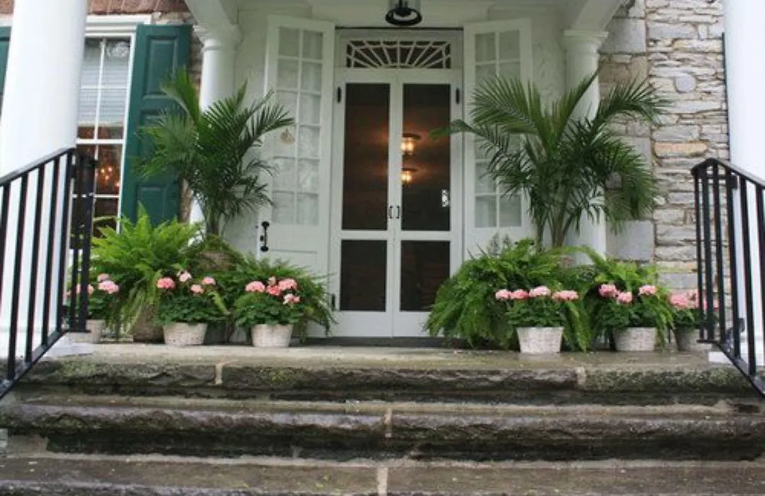 Stocks Manor Bed And Breakfast-1