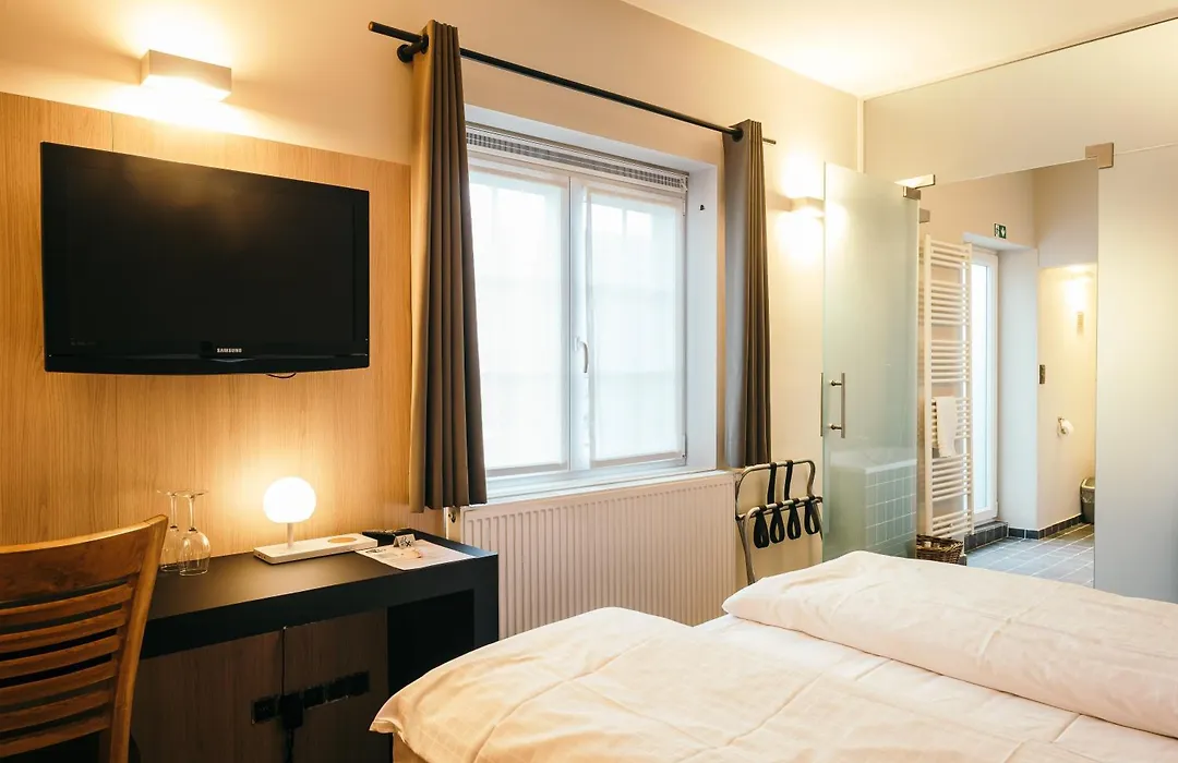 Guesthouse De Casteleer-1