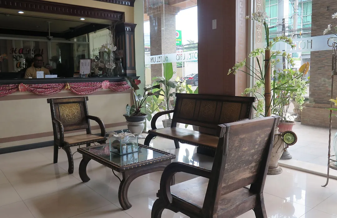 Hotel Uno Davao City-1