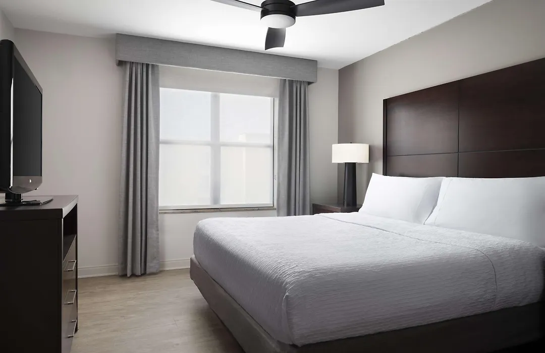 Homewood Suites By Hilton Carle Place - Garden City, Ny-1
