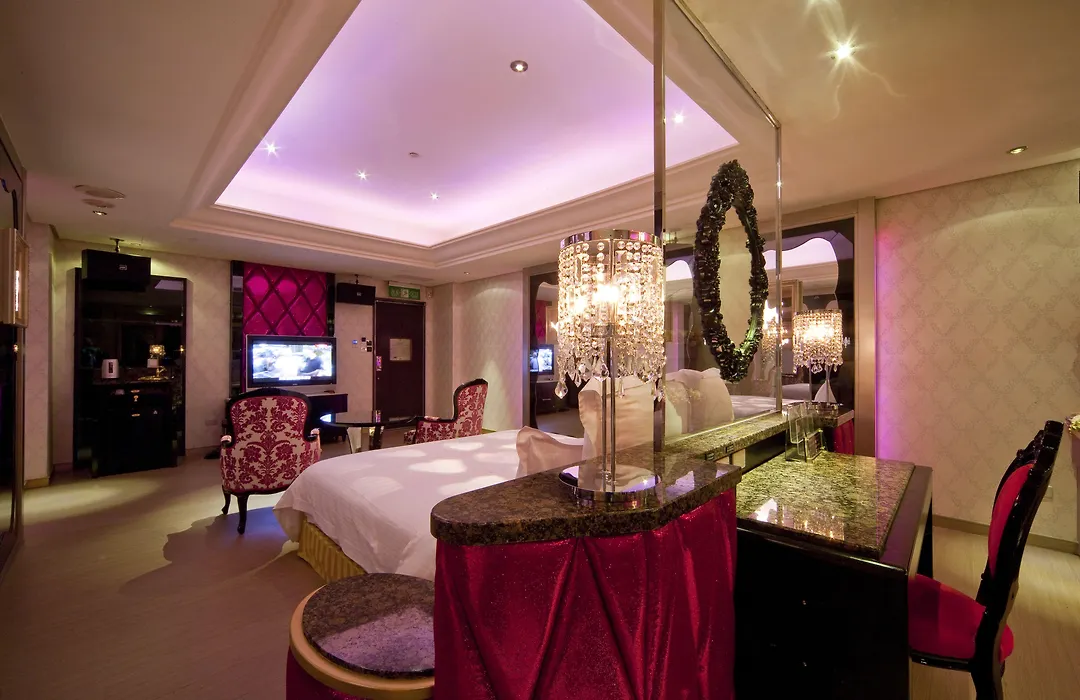 Wego Hotel - Linsen-1