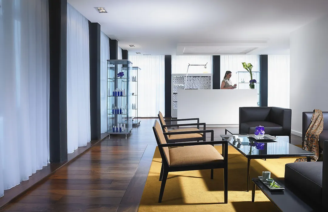 Anantara The Marker Dublin- A Leading Hotel Of The World-1