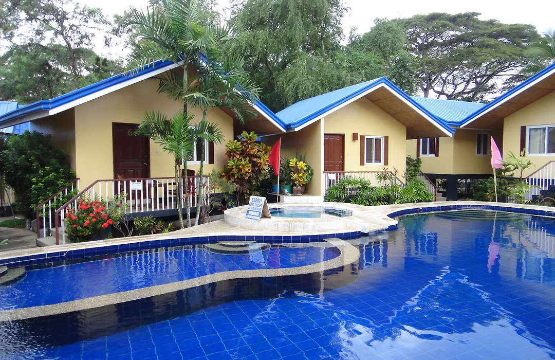 Blue Lagoon Inn & Suites-1