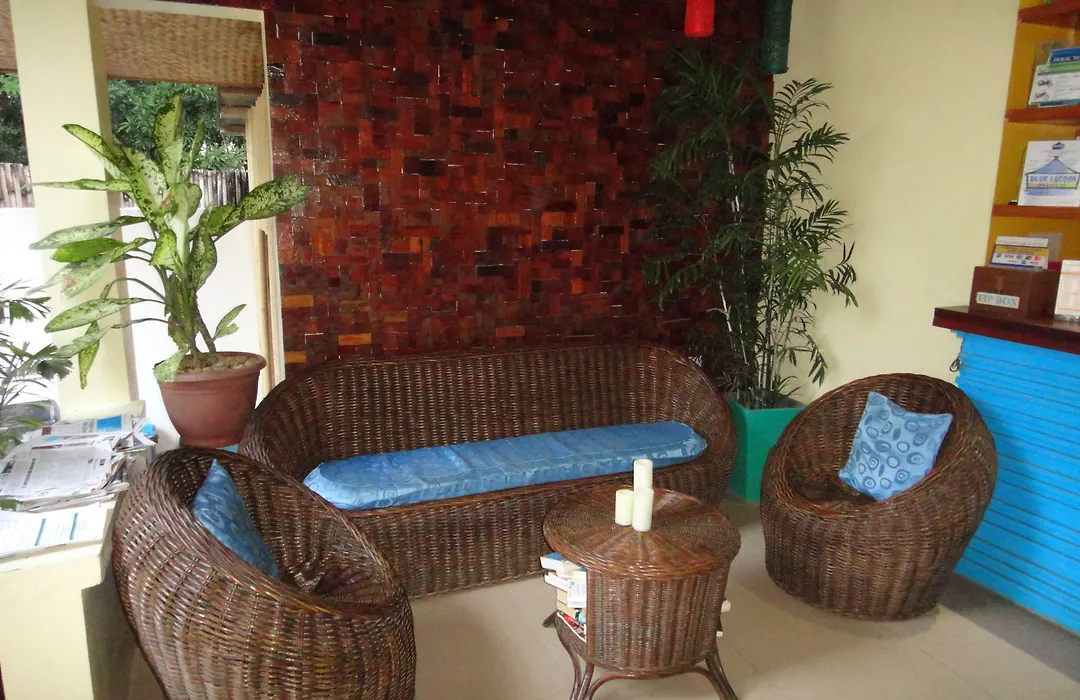 Blue Lagoon Inn & Suites-1