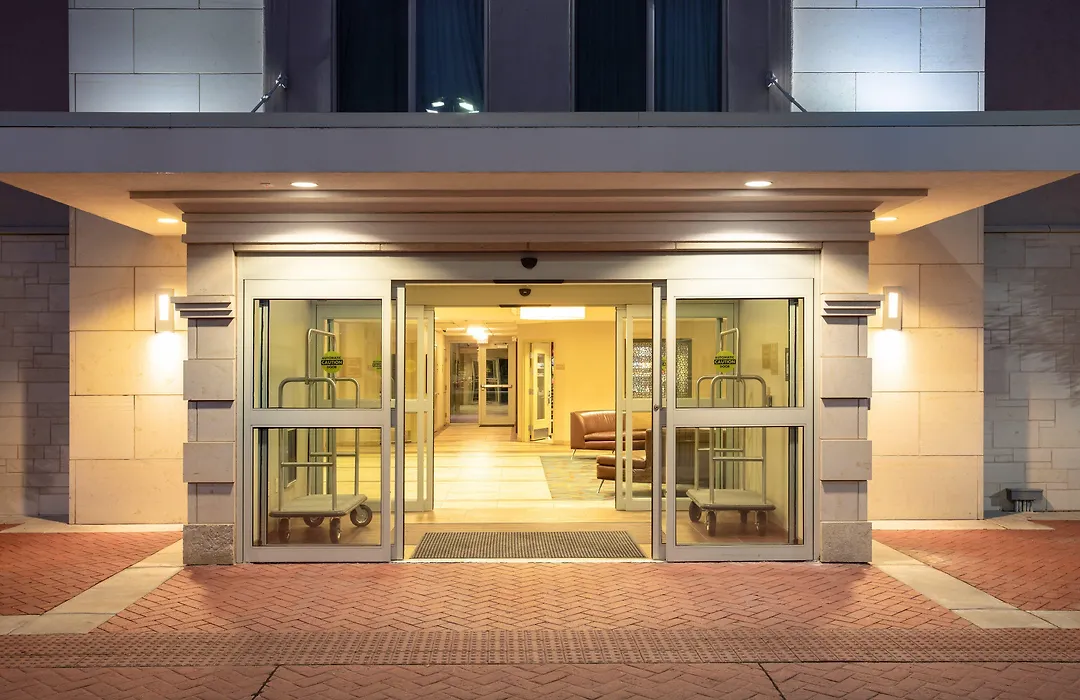Candlewood Suites Manhattan By Ihg-1