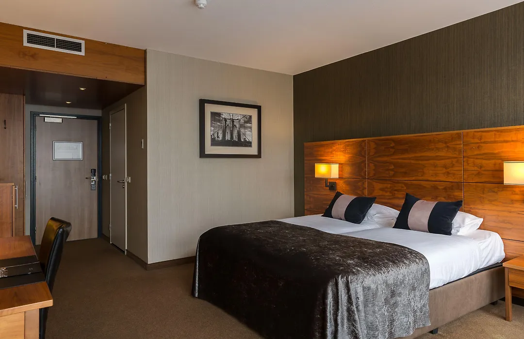 Van Der Valk Hotel Breda-1