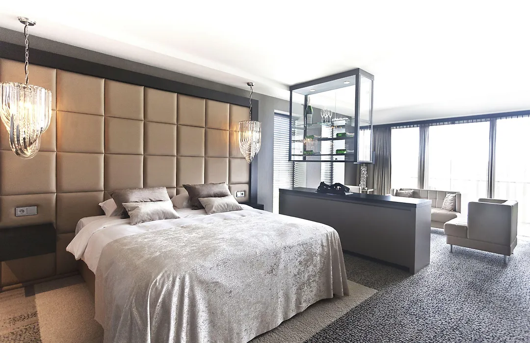 Van Der Valk Hotel Breda-1