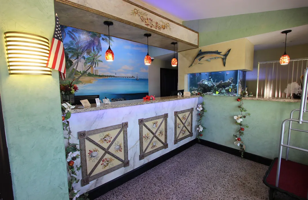 Oceans Beach Resort & Suites-1