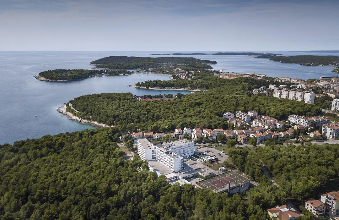 Hotel Pula-1