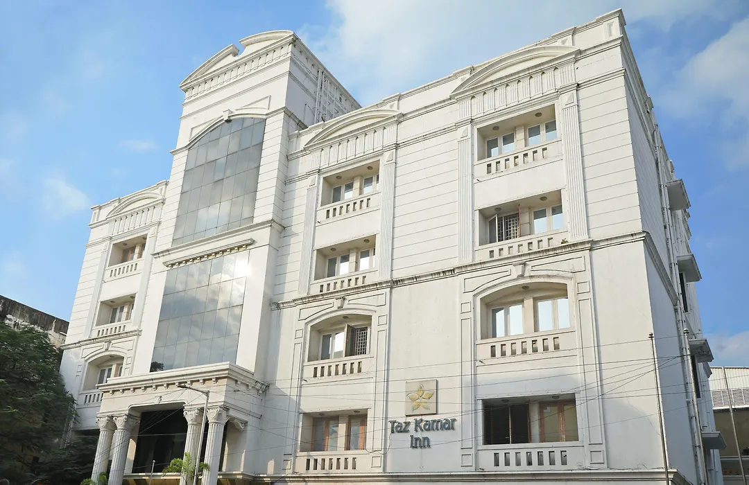 Taz Kamar Family Hotel-1