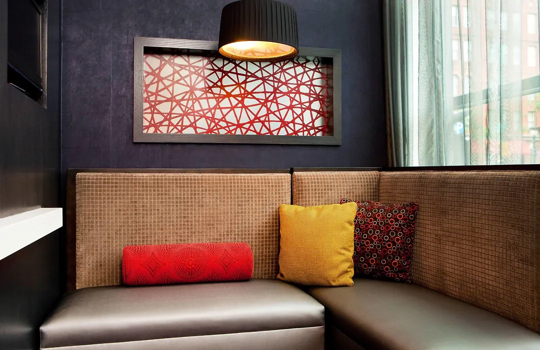 Residence Inn By Marriott Syracuse Downtown At Armory Square-1
