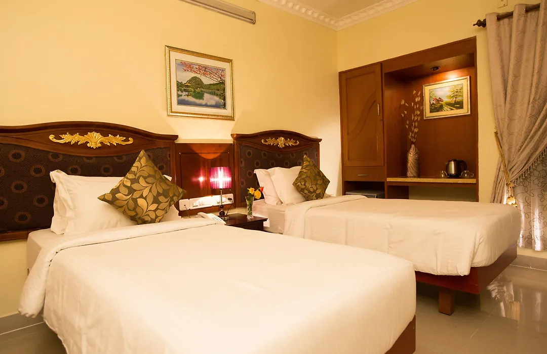 Taz Kamar Family Hotel-1