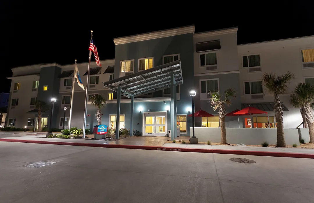 Towneplace Suites By Marriott Galveston Island-1