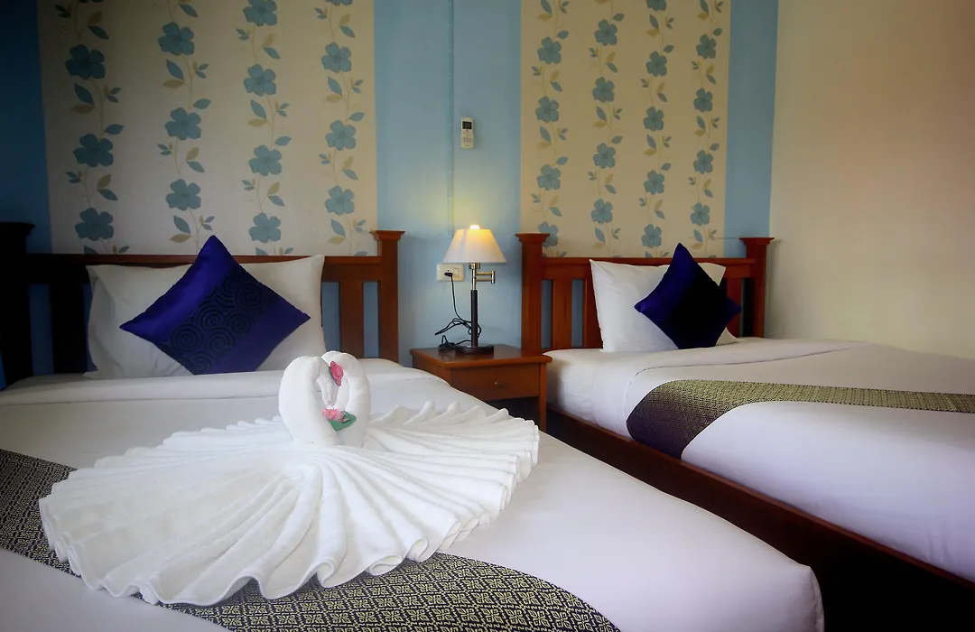 Myplace@Surat Hotel-1