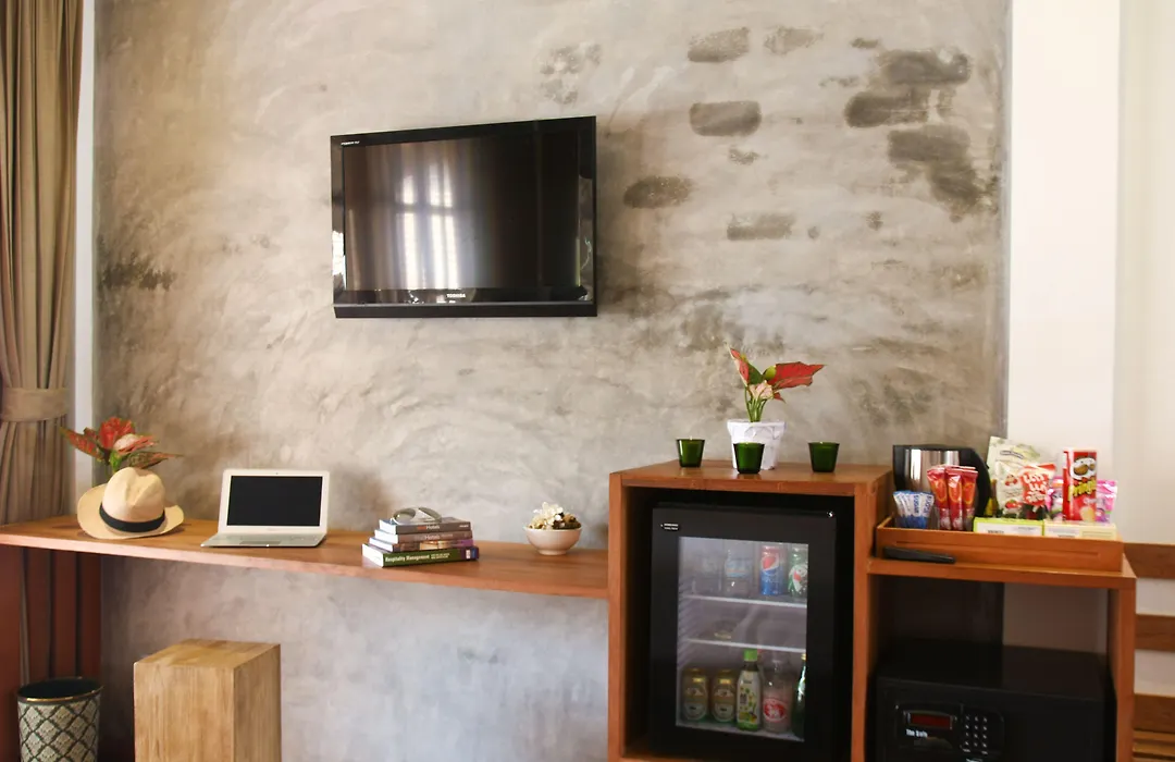 Le Sen Boutique Hotel-1