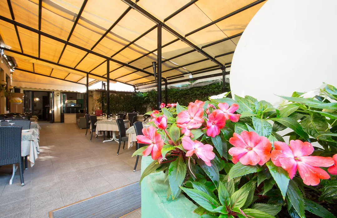 Albergo Giardino-1