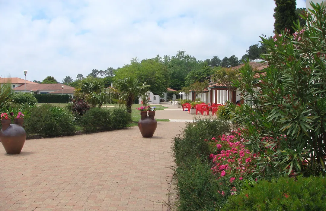 Domaine du Pignada-1