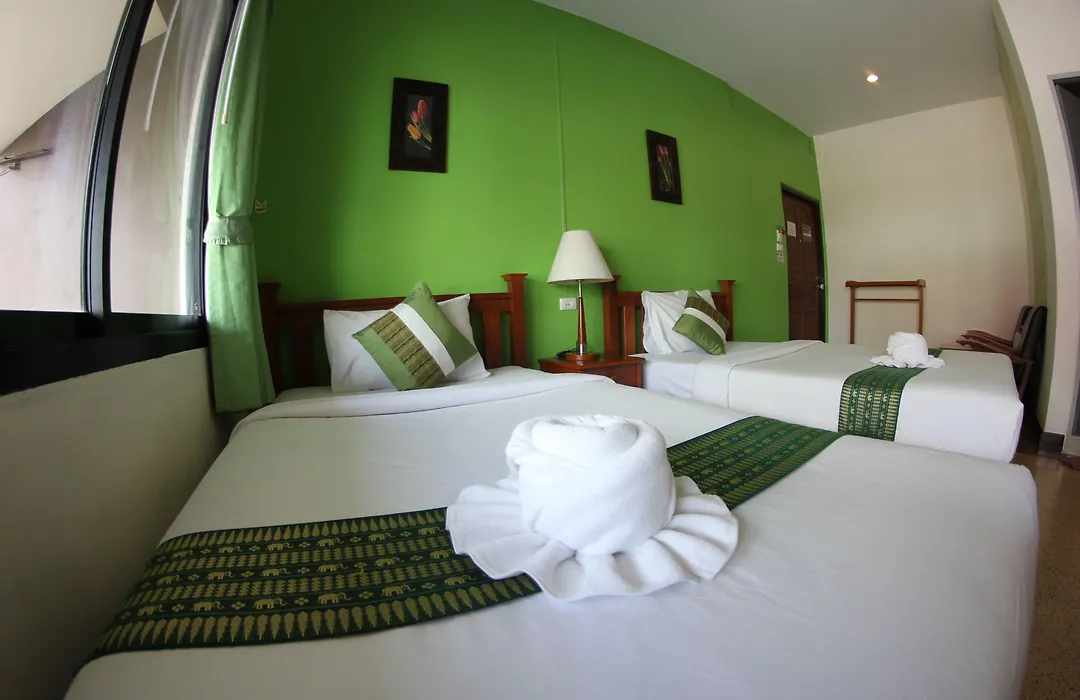 Myplace@Surat Hotel-1