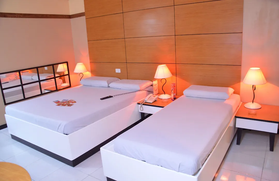 Hotel Sogo - Dau, Pampanga-1