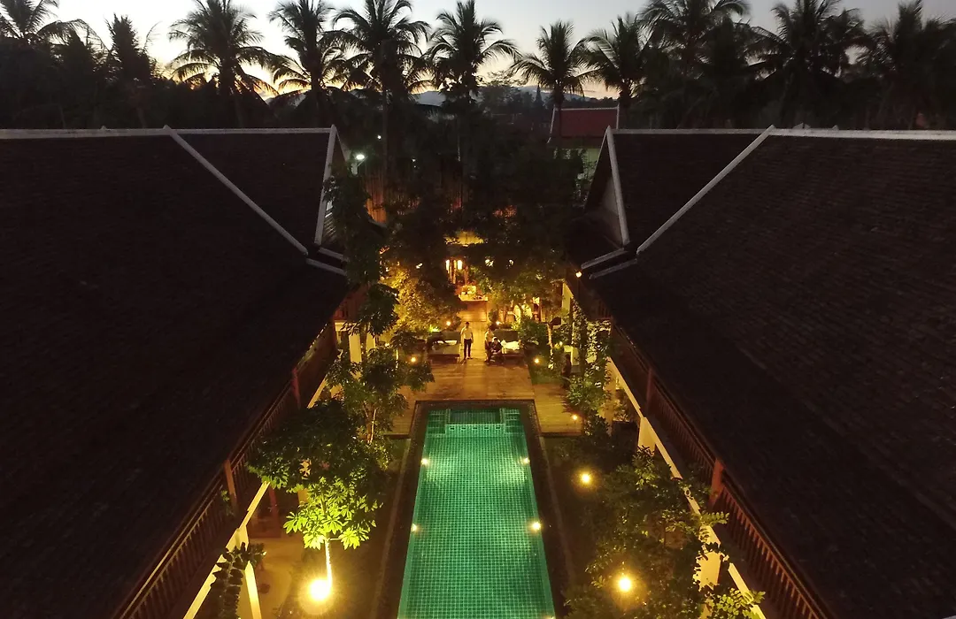 Le Sen Boutique Hotel-1