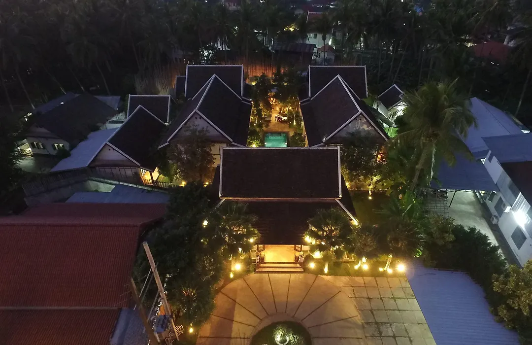 Le Sen Boutique Hotel-1