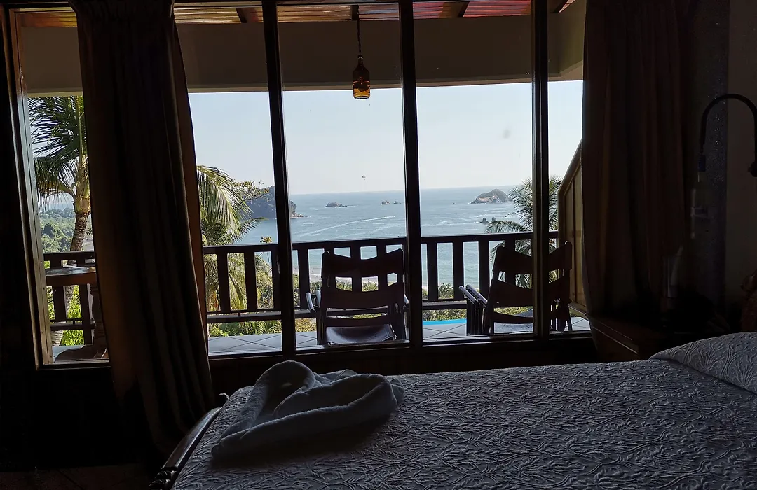 Hotel Costa Verde-1