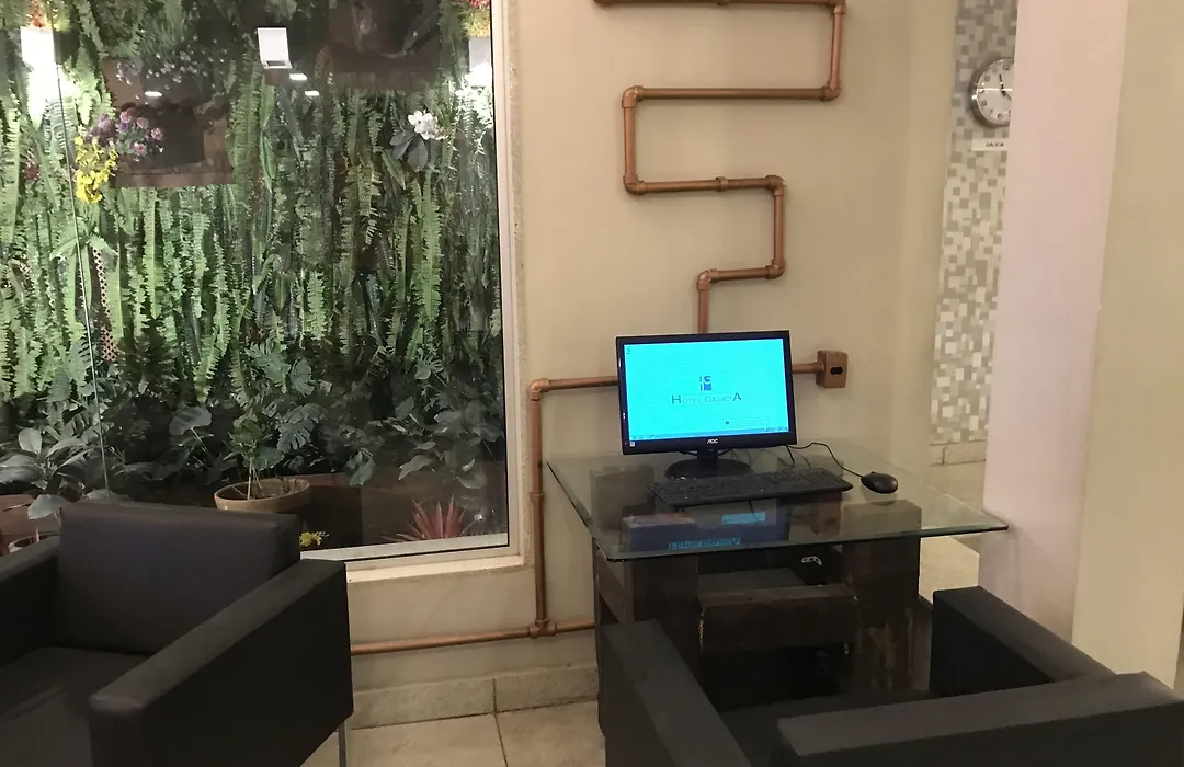 Hotel Galicia-1