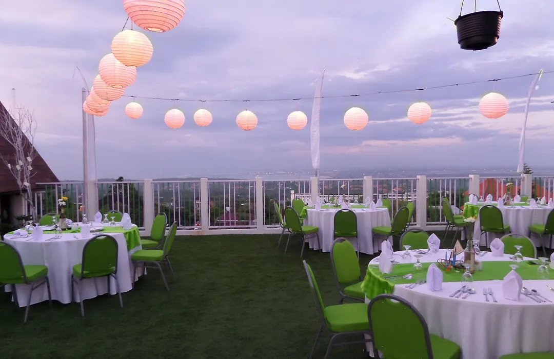 MaxOneHotels at Bukit Jimbaran-1