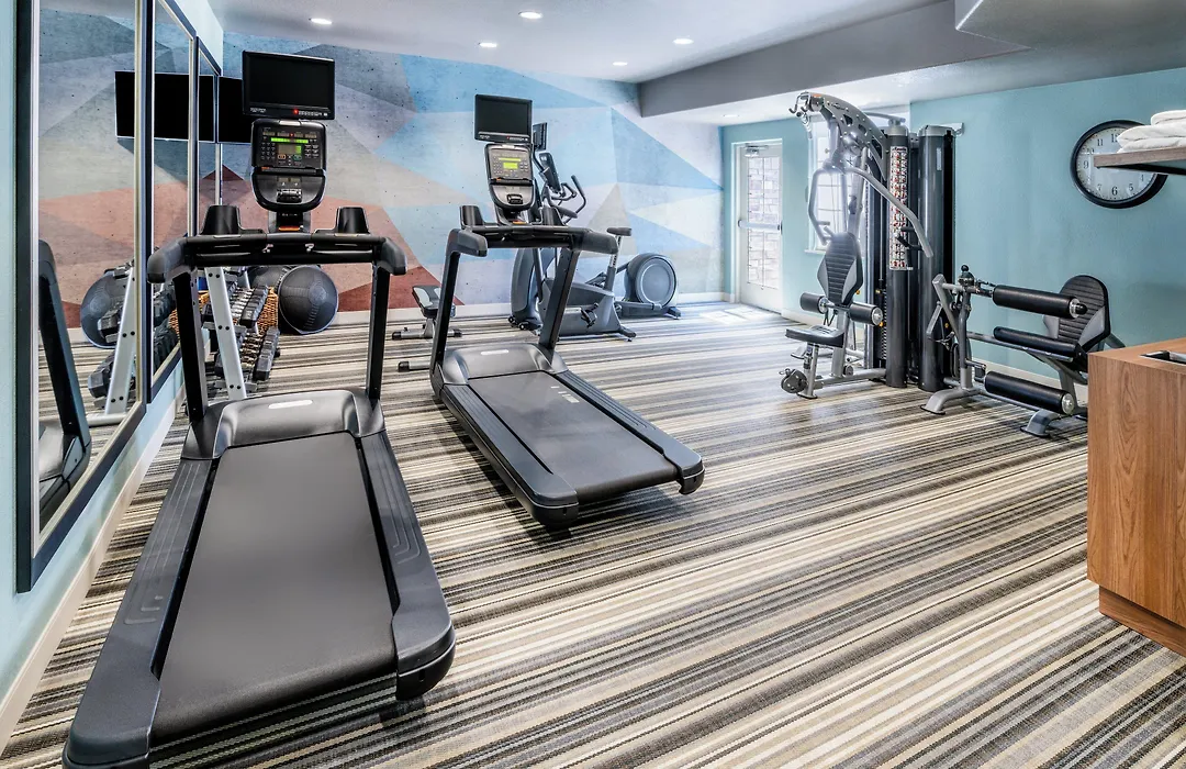 Candlewood Suites Denver Northeast - Brighton By Ihg-1