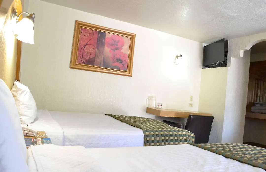 Hotel Flamingo-1