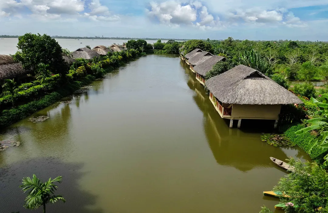 Mekong Riverside Boutique Resort & Spa-1